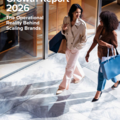 Front cover on the Omnichannel Growth Report 2026