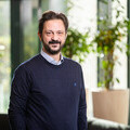 Georgios Sarigiannidis, CEO of ORTEC