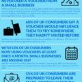 The 2016 small business voucher survey infographic