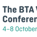 BTA Virtual Conference logo