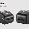BIXOLON Launches Next Generation XD5-40II Desktop Label Printer Series
