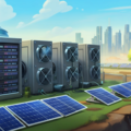 BTC Miner