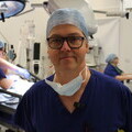 Consultant Hernia Surgeon James Kirkby-Bott