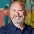 Stuart Recher, Chief Commercial Officer, ClearstoneIP