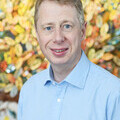 UKMSA new Trustee Rob Parker