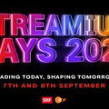 Streamium Days 2026