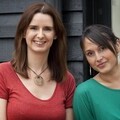 Jo Evans and Cheriee Chater, Emerald Frog Marketing