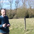 Professor Chris Stoate, Head of Research GWCT Allerton Project