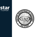 ISO 27001 certification, Netstar IT Support