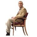 John Williams in the original Hotel Doom - Iver Heath Drama Club 2016
