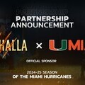 Valhalla Miami 