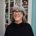 Image of Helen McGee, Director of Venues, Ghostwriter Consultancy & Events