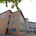 LHP offices in Grimsby, North East Lincolnshire