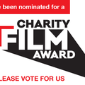 Vote for DanceSyndrome to win a Charity Film Award