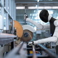 Humanoids are considered to be the next big thing in robotics.