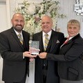 Tony Clarke Funeral Directors, an independent family-run funeral business supporting families across Sunderland.