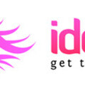 Idol Eyes Logo