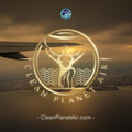 Clean Planet Air - Sustainable Jet Fuel 