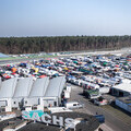 VETERAMA Hockenheim 2026 – The Classic Car Scene’s Season Opener at the Hockenheimring