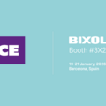 BIXOLON Exhibits at ICE 2026