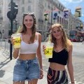 LEMONADE by Lemonica is coming to London