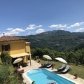 Villa & View
