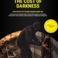 Cost of Darkness: the true price of copper theft