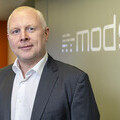 MODS CEO, Jon Bell