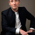 CIPS Chief Futurist Graham Norris