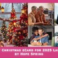 Charity eCards 2025