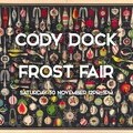 Frost Fair at Cody Dock