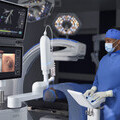 the Ion endoluminal system (Ion) to perform more than 10,000 robotic-assisted bronchoscopy procedures since its CE mark in 2023.