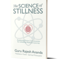 The Science of Stillness Book Cover
