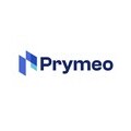 The Prymeo logo represents a modern, professional approach to serviced accommodation management and property deal sourcing.