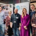 The Music for Dementia team and University of Sheffield MMM research team led the second Music Made Easy Taskforce event in March 2026