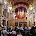 The IBD Worldwide Distilled Spirits Conference held in 2017 in Glasgow