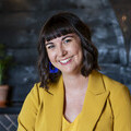 Pippa Moyle (City Girl Network Founder) - Photo Credit: Sophie Sheinwald