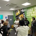 Youth Voice Group at Legacy Youth Zone, Croydon