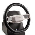 Yanfeng’sClickRim is a new modular steering wheel concept that reduces production time and CO2 emissions