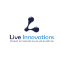 Live Innovations logo