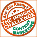 Insight Content Marketing Challenge