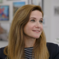 Lucy Byrne, Art Bytes
