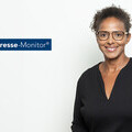 Natascha Thomas takes over as managing director at PMG Presse-Monitor on 1 January 2027/Anke Illing