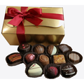 400g “Select your own” Gift Box - Bellina Chocolate House
