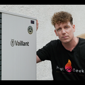 Adam, Chief Geek and Co-Founder of Heat Geek. 