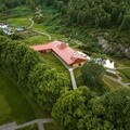 Dundreggan Rewilding Centre. Credit Trees for Life 