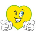 heart logo from allendale Community Centre
