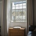 UPVC sash window 