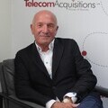 TAL CEO Nigel Barnett