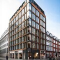 The Dacre Building